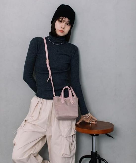 Vuure Handtasche B-24098 Damen S.Rosa