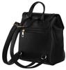 PU Backpack R-PLEC-ALE-1-3561 BLACK