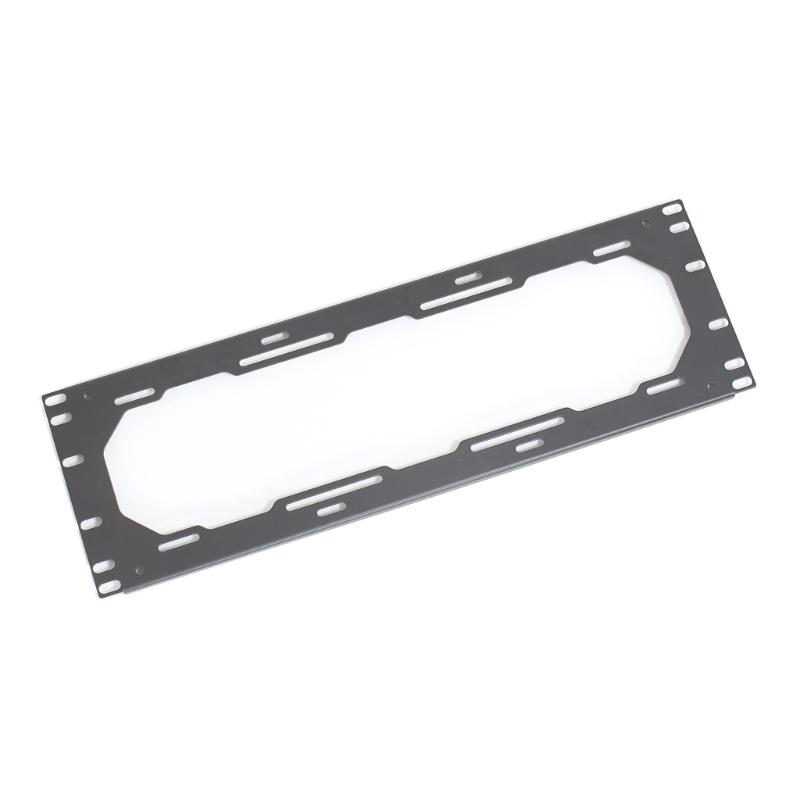 Durability Galvanized Steel Cooling Bracket Improves Heat Dissipation for PC Systems Heat Management