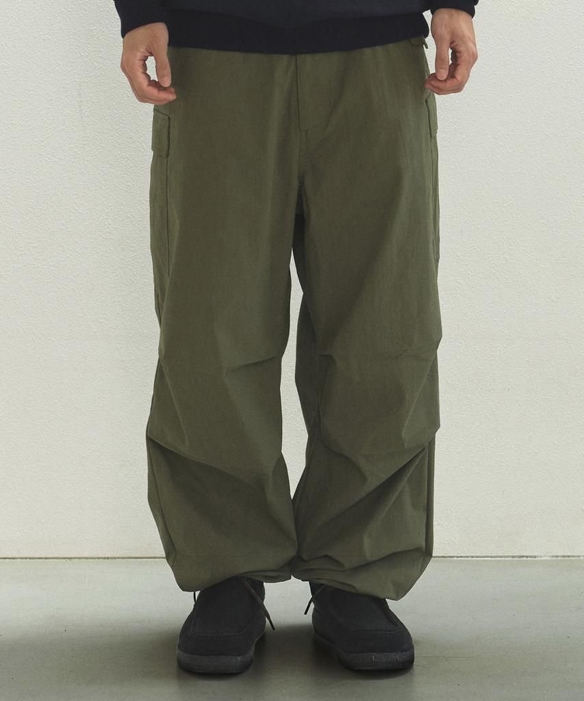 Kaneitei U.S Army M-65 Military Pants (Olive Drab)