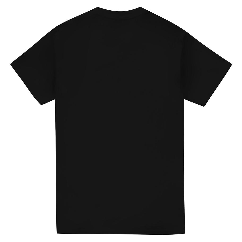 Fast & Furious Mens Flames T-Shirt