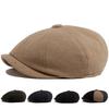 Hodeplagg – Alpeluer og kepi
