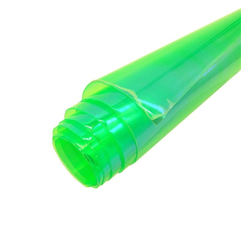 

30X60 см автомобильный Стайлинг Хамелеон фара задний фонарь виниловый оттенок автомобильная наклейка световая пленка защитная пленка аксессуары для автомобильных фонарей зелёный