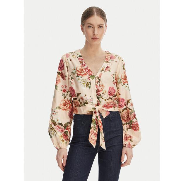 Толстовка Guess W6GHA4 EU XS