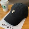 Tri-polar TP6411P Unisex Soft Top Baseball Cap