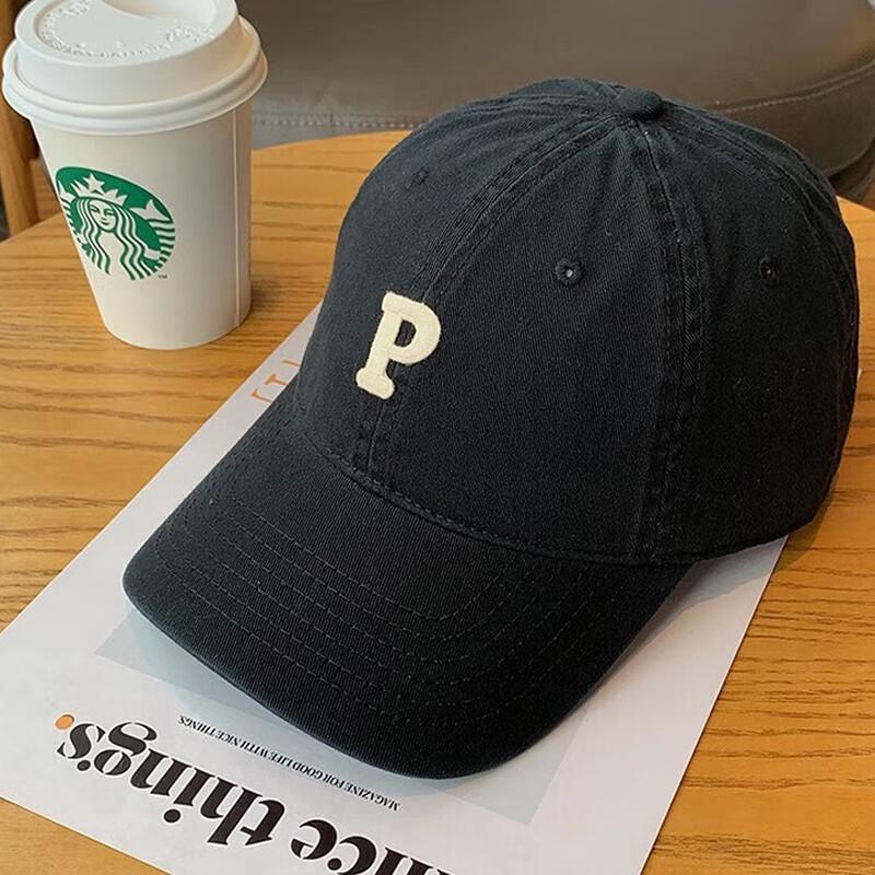 Tri-polar TP6411P Unisex Soft Top Baseball Cap