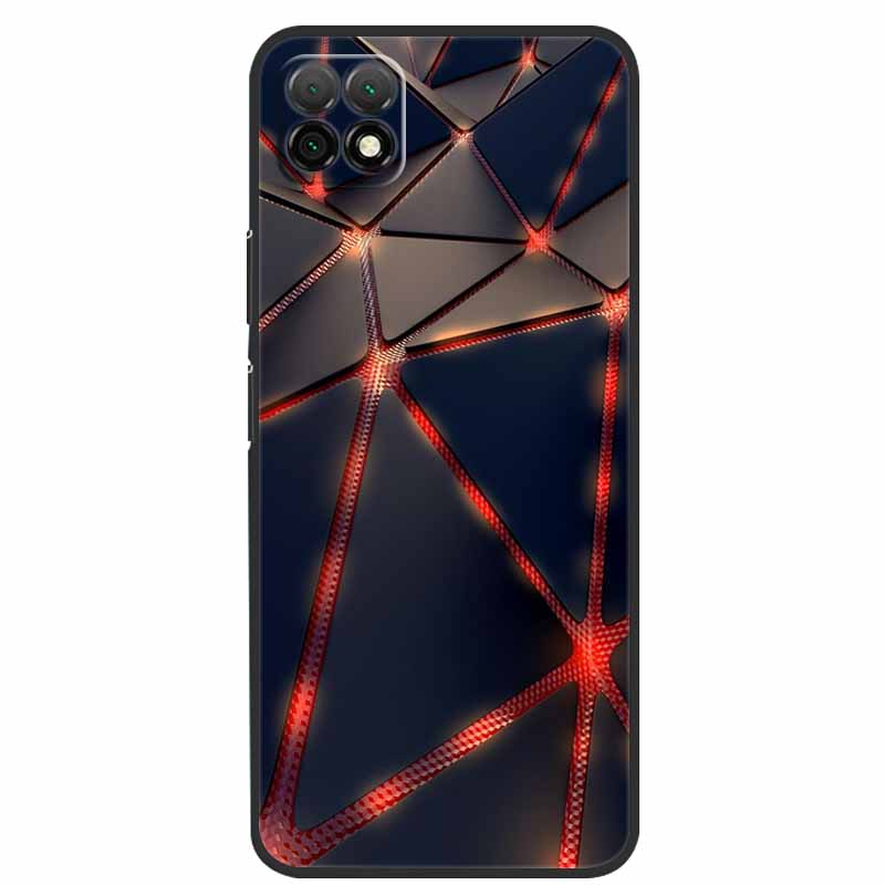 For Huawei Nova Y60 Case Marble Soft Silicone Back Case for Huawei Nova Y60 Phone Cover NovaY60 WKG-LX9 Coque Funda Bag New etui