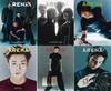 ARENA HOMME+ Korea 2026 May LNGSHOT Lee Jae Wook Park Woojin (AB6IX) Kibitz,KPOP