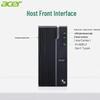 Acer Desktop PC with 12th Gen i5-12400 & 27-inch Monitor (CN version)