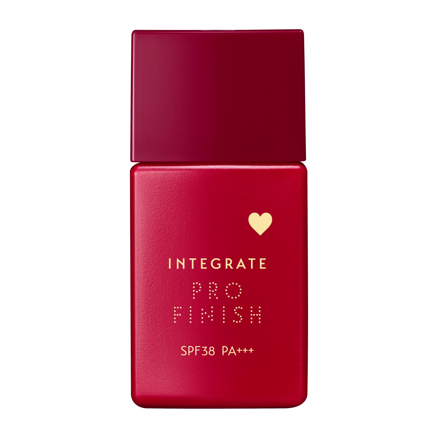 

Тональный крем Integrate Pro Finish Liquid N Ocher 30 30мл 38 Свежий и радостный цветочно-фруктовый аромат PA+++