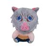 Cute Plush Doll Toy Gift Cartoon Style Children's Rag Doll Doll