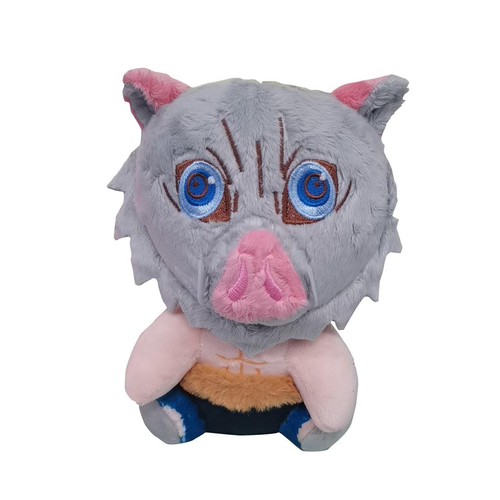 Cute Plush Doll Toy Gift Cartoon Style Children's Rag Doll Doll