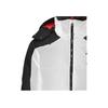 Polo Ralph Lauren Color Block Logo Print Zip-Up Hoodie Jacket Men Jackets 710716127-008