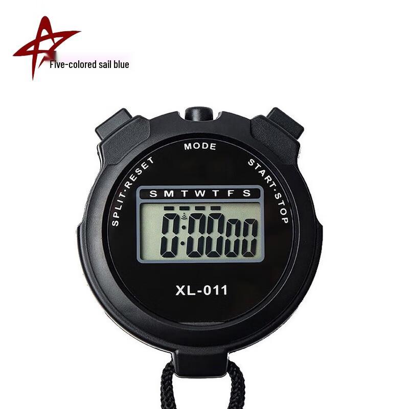 CWC-1820 Digital Sports Stopwatch