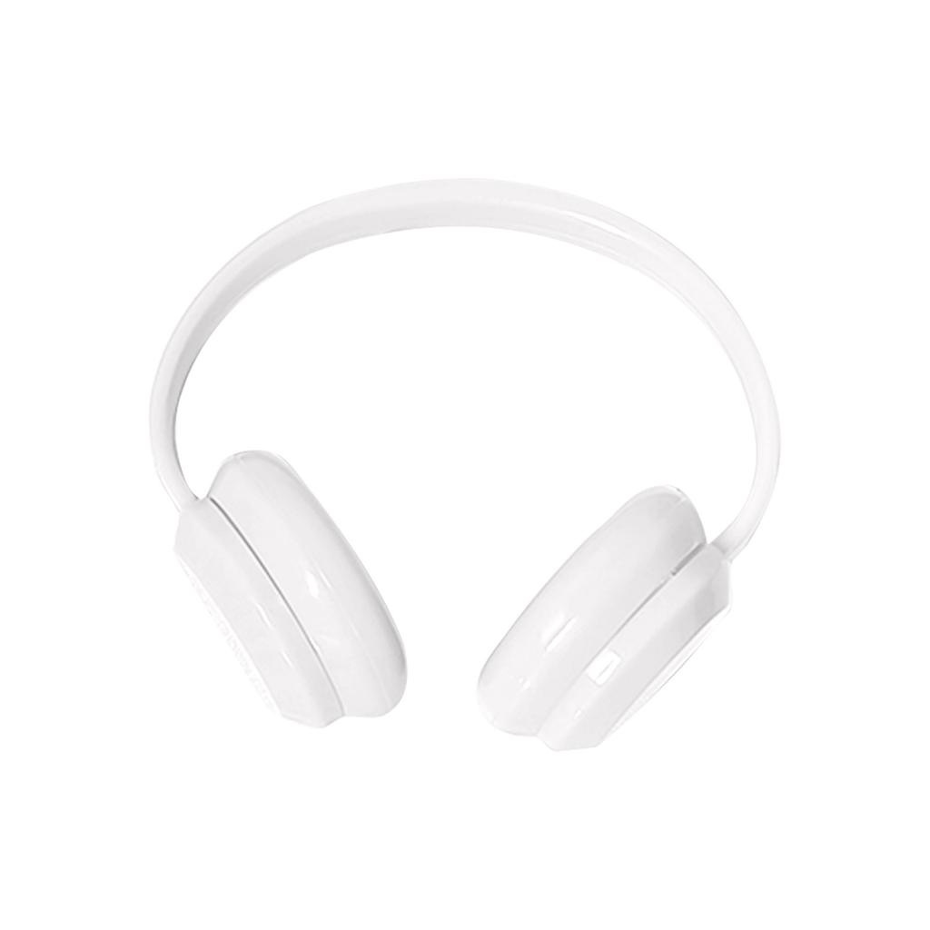 Doll Headphone Set 17cm Doll Accessory Love Heart Headphone Accessory, Dress Up Your Doll No Dolls!