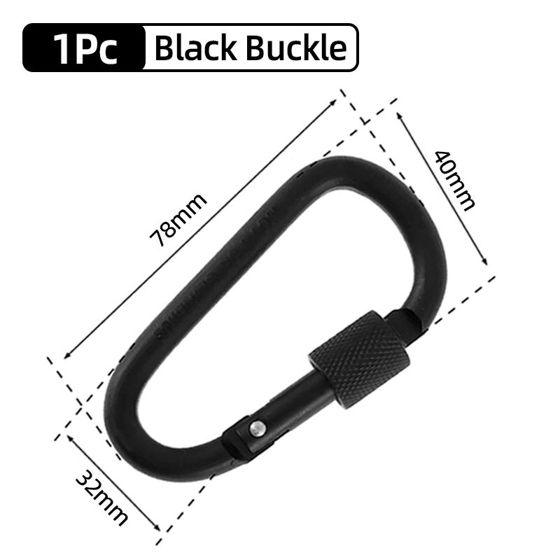 6-tlg. Schraubendreher-Bit-Halter Aus Alu, 1/4" Sechskant – Mit Schlüsselanhänger, Für Schnellen Bit-Wechsel