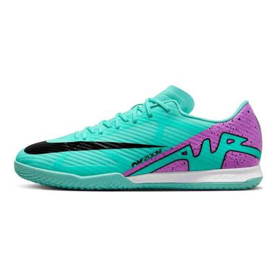 Zoom Mercurial Vapor 15 Academy IC Peak Ready Pack Sneakers Unisex Blu Iper-Turchese Nero DJ5633-300