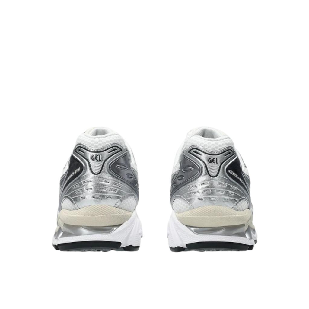 ASICS Gel-Kayano 14 White Graphite Grey