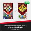 Rubik's Cube Impossible Cube, Advanced Color Matching Puzzle, Original 3x3 Rubik's Twist Fidget Toy, Challenging Brain Teaser & Sensory Puzzle for
