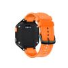 Fit for  Forerunner 25 Male Band Adjustable Smartwatch Silica Wear Resistant Strap Wristbands Bracelet with Tools