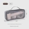 Portable Hair Dryer Storage Bag Waterproof Travel Carry Pouch For Curling Iron Hair Styling Tools Dustproof Organizer Case
