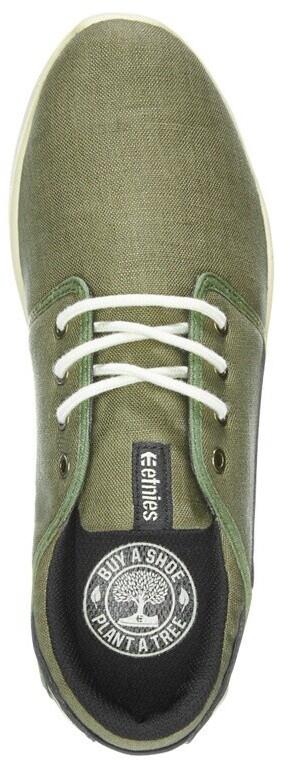 Кроссовки Etnies Scout olive/tan/gum