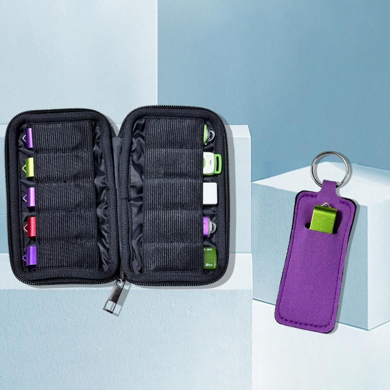 Usb Flash Drive Case Storage Case Holder Storage Bag Usb Flash Drive Electronic Accessories Organizer For Usb Flash Drive Pen