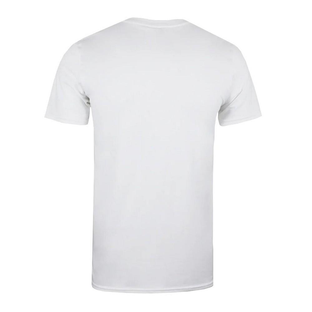 The Punisher Pánské tričko Skull