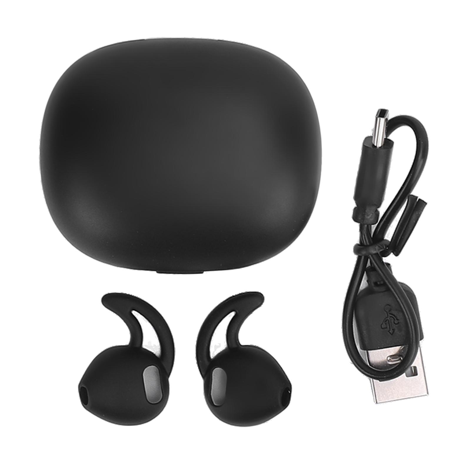 

Наушники с функцией перевода 144 языка Перевод в режиме реального времени Устройство-переводчик Наушники Bluetooth чёрный