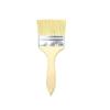 Upgraded 3-inch Mixed Bristle Utility Brush Set (10-Pack)