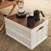 Multifunctional Foldable Storage Box
