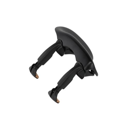 Violin Chin Rest, Wittner Zurich Model, Hypoallergenic, Adjustable Height! Available In 2 Sizes