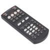 For RAV34 Remote Control DVD Video Controller Replacement for RAV34 RAV250 RXV361 RXV365 HTR6030 HTIB680