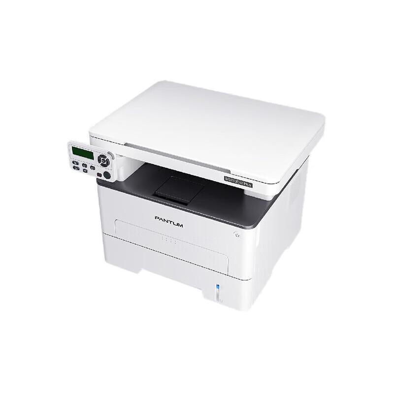 Pantum M6700DW Plus A4 Black & White Laser MFP CN Plug (adapter Included)