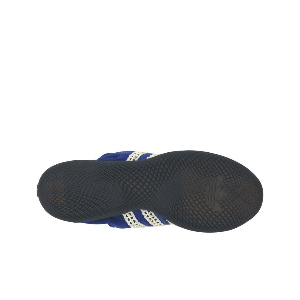 Wales Bonner X Adidas Karintha Royal Blue Unisex Sneakers Supplier-Color Crew-White JR1774