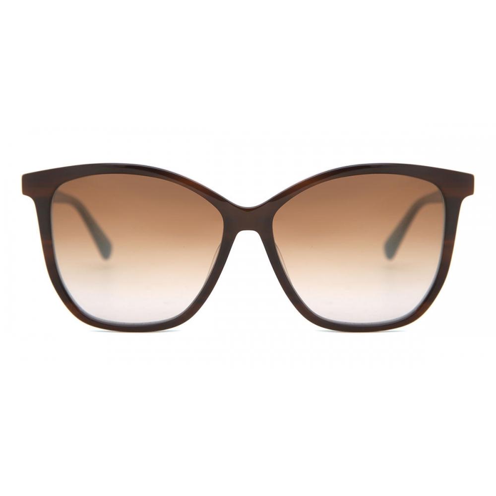 Longchamp Lo708s 220 Unisex Sunglasses