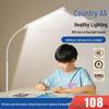 LED Floor Lamp: Eye-Protection Study and Reading Light for Children's Desks and Living Rooms