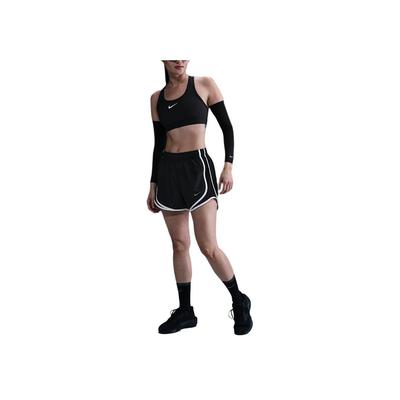 Dri-Fit Spring Collection Tempo Quick-Dry Mid-Rise Fashion Soft Sports Shorts Women Shorts Black HM6097010