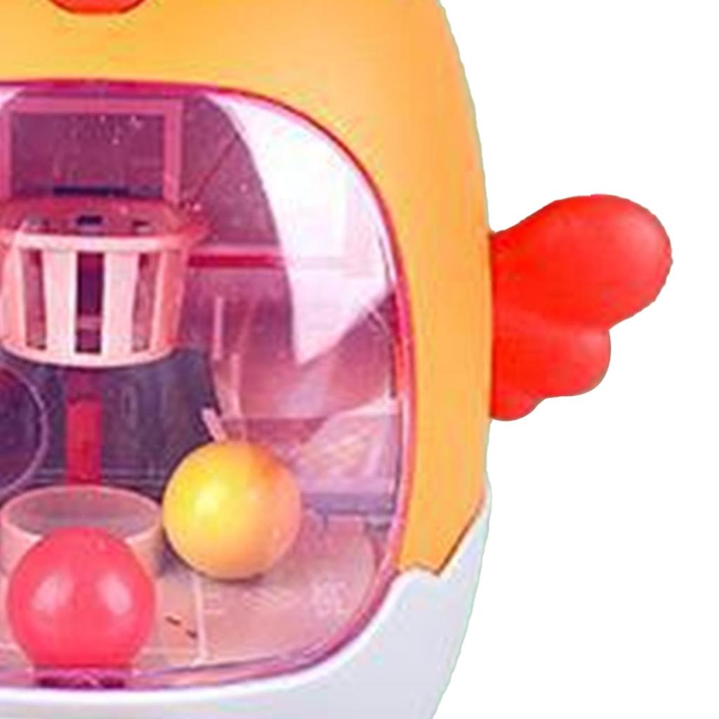 Basketball Finger Board Game Educational Reduce Stress Parent Child Interaction Killing Time Press