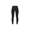 Under Armour UA Favorite Letter Print Training Leggings Women leggings Black 1329318-001