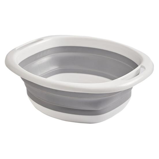 Collapsible Foot Bath Portable Pool Foot Bath Large Capacity Foot