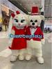 Long-Eared Rabbit Cosplay Costume Set