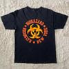 Biohazard Hardcore Band New York T Shirt Full Size S-4XL