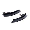 Sequential LED Side Mirror Turn Signal Light For Ford Kuga Escape Ecosport 13-18