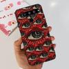 For LG V35 ThinQ Case Cover For LG V40 V50 V50S ThinQ Shockproof Silicone Cases Fashion Flower Soft Funda For LGV50 ThinQ Bumper