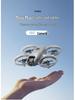 D16 Mini Dual Camera FPV Racing Drone with Obstacle Avoidance