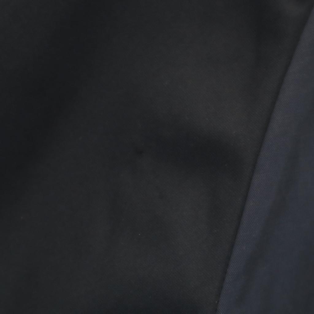 NIKE Blouson M black Men's Used