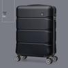 OIWAS Classic Business Spinner Luggage