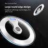 Smart Weight Scale Bluetooth LCD Display Light Energy Automatic Charging Rechargeable Home Weight Measure Fat Calories Scale