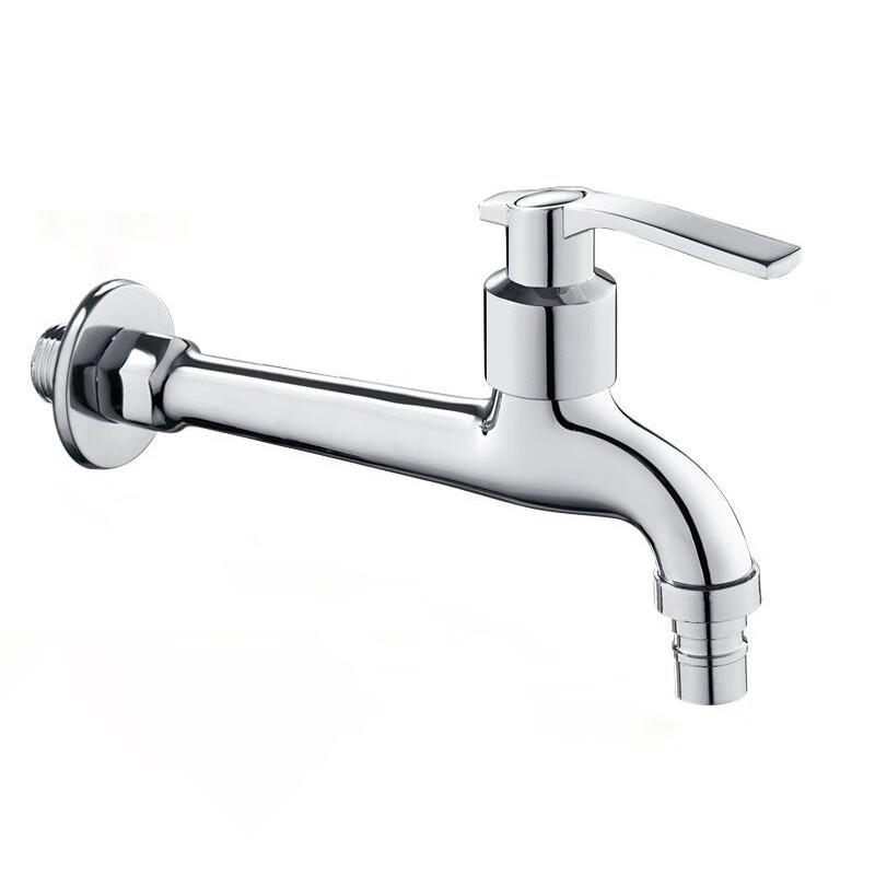 Honggong Extended Mop Pool and Washing Machine Faucet